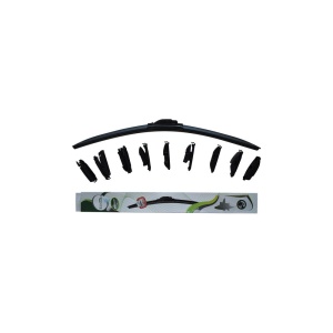 STERGATOR 16'/40 cm MULTI ADAPTER - Img 2