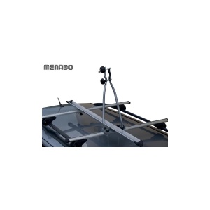 SUPORT BICICLETA MENABO HUGGY LOCK CU PRINDERE PE BARE TRANSVERSALE - Img 6