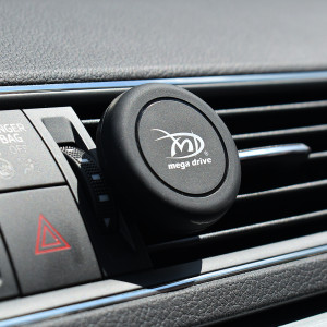 SUPORT TELEFON MAGNETIC AUTO CU FIXARE IN GRILA DE VENTILATIE - Img 6