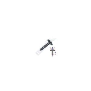 SURUB FIXARE UNIVERSAL 3.3X16.1MM SET 100 BUC - Img 4
