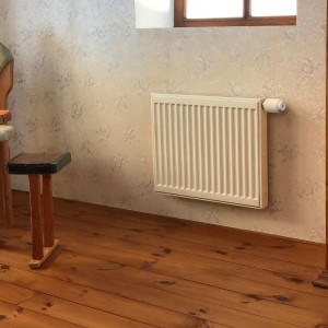 Termostat inteligent pentru calorifer, wifi, android ios, control vocal alexa, programabil - Img 13