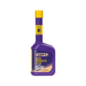 TRATAMENT PENTRU CURATAREA FILTRULUI DE PARTICULE.325ML - Img 3