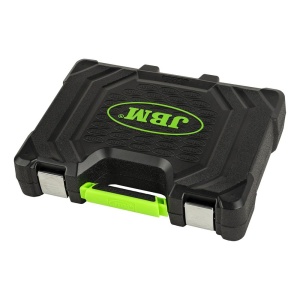 TRUSA CAPETE TUBULARE TORX PT. SURUBURI CU 32 PIESE - Img 5