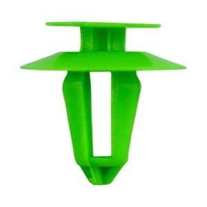 TRUSA DE CLIPS DE PLASTIC 40 PCS P/52898. - Img 2