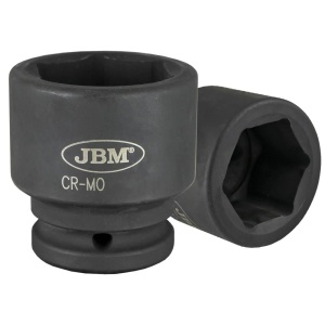 TUBULARA IMPACT HEX. 3/4' 27 MM JBM - Img 4