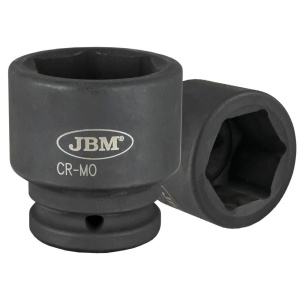TUBULARA IMPACT HEX. 3/4' 46 MM JBM - Img 6
