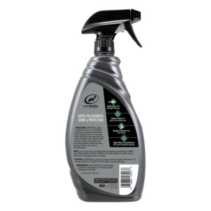 TURTLE WAX HYBRID SOLUTIONS SOLUTIE DETAILING 3 IN 1 500 ML - Img 5