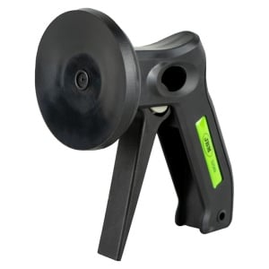 VENTUZA DE EXTRACTIE CU MANER 70MM - Img 5