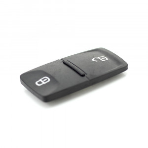 Volkswagen - tastatură pentru cheie cu 2 butoane - CARGUARD - Img 3