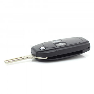 VOLVO Carcasa cheie tip briceag 2 butoane - Img 5