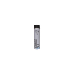 VOPSEA SPRAY ACRILICA NEGRU MAT (RAL 9005) 600 ml - Img 2