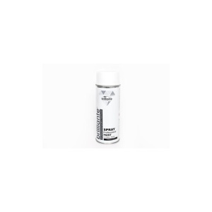 VOPSEA SPRAY ALB PUR LUCIOS (RAL 9010) 400ml - Img 5
