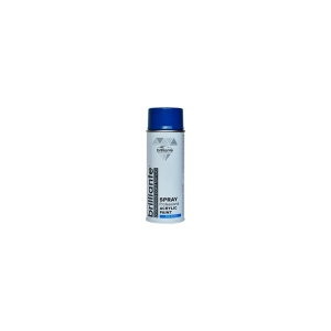 VOPSEA SPRAY ALBASTRU TRAFIC (RAL 5017) 400 ml - Img 5