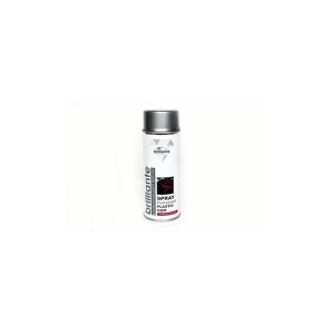 VOPSEA SPRAY CAUCIUCATA (ARGINTIU) 400ml - Img 3