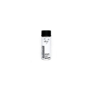 VOPSEA SPRAY NEGRU GRAFIT MAT (RAL 9011) 400ml - Img 5