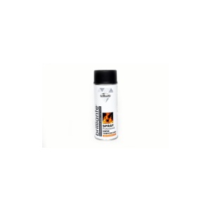 VOPSEA SPRAY TEMPERATURI INALTE (NEGRU) 400ml - Img 2