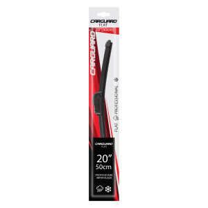 20"/50cm - ștergător universal de parbriz “FLAT” - CARGUARD - Img 4