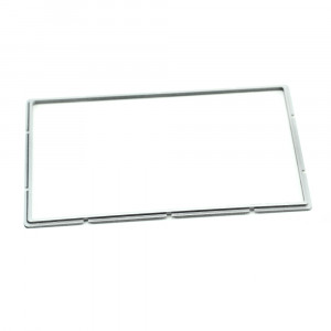 Adaptor 2 DIN SUZUKI WAGON-R (Silver) 2012- - Img 4