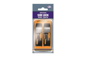 ADAPTOR ALCA SIDE LOCK SET 2 BUC (VW. FORD. OPEL)