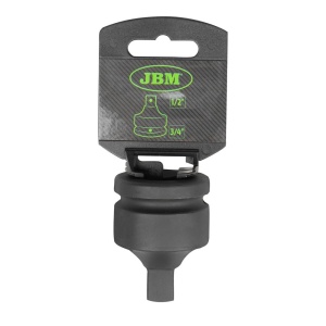 ADAPTOR DE IMPACT 3/4`H 1/2`M - Img 3