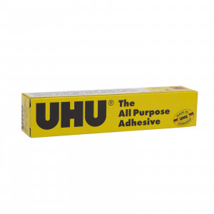 Adeziv universal UHU - 20 ml - Img 2