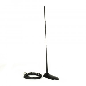 ANTENA CB PNI EXTRA 45 CU MAGNET INCLUS SWR 1.0 - Img 7