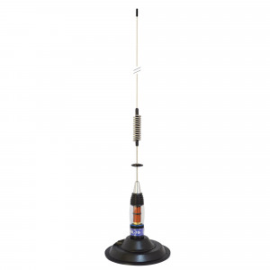 ANTENA RADIO CB PNI ML70 CU MAGNET - Img 12