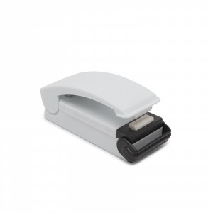 Aparat manual mini de sudat folie mat. plastic - Img 1