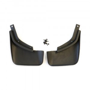 APARATORI NOROI PENTRU AUDI Q7 2007-2014 SET 4 BUC - Img 6