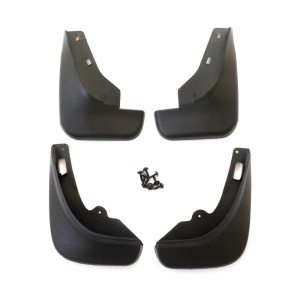 APARATORI NOROI PENTRU FORD FOCUS II HATCHBACK 2004-2010 SET 4 BUC - Img 14