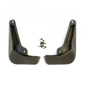 APARATORI NOROI PENTRU FORD FOCUS III HATCHBACK 2011-> SET 4 BUC - Img 5