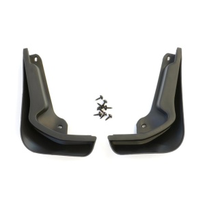 APARATORI NOROI PENTRU FORD FOCUS III HATCHBACK 2011-> SET 4 BUC - Img 13