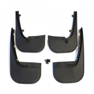 APARATORI NOROI PENTRU MERCEDES VITO 2006-2010 SET 4 BUC - Img 1