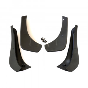APARATORI NOROI PENTRU NISSAN QASHQAI +2 J10 2007-2013 SET 4 BUC - Img 2
