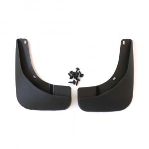 APARATORI NOROI PENTRU SKODA OCTAVIA 2007-2013 SEDAN SET 4 BUC - Img 3