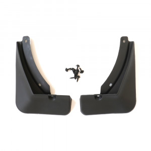 APARATORI NOROI PENTRU SKODA OCTAVIA 3 2018-2020 SEDAN SET 4 BUC - Img 1