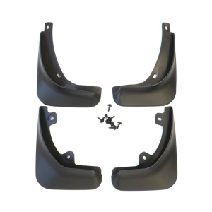 APARATORI NOROI PENTRU SKODA SUPERB 2 2008-2015 BERLINA SET 4 BUC - Img 16