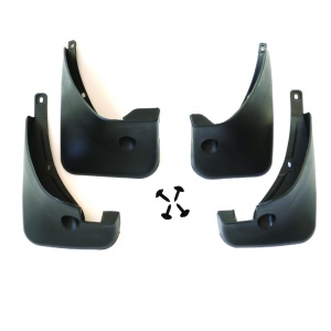 APARATORI NOROI PENTRU TOYOTA RAV4 XA30 2009-2013 SET 4 BUC - Img 20