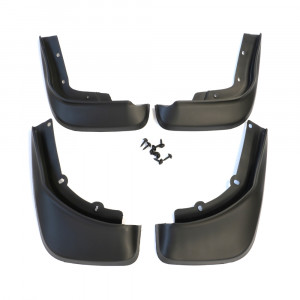 APARATORI NOROI PENTRU VOLVO XC60 2014-2018 SET 4 BUC - Img 1