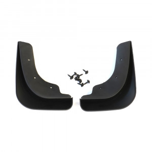 APARATORI NOROI PENTRU VW PASSAT B6 BERLINA 2005-2010 SET 4 BUC - Img 4