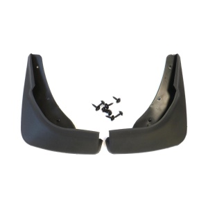APARATORI NOROI PENTRU VW PASSAT B6 BERLINA 2005-2010 SET 4 BUC - Img 12