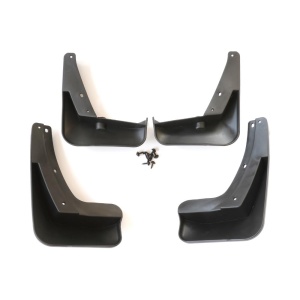 APARATORI NOROI PENTRU VW TIGUAN II 2017-> SET 4 BUC - Img 9
