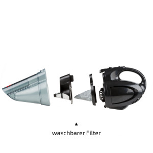 ASPIRATOR PREMIUM 12V CYCLONIC POWER - Img 12