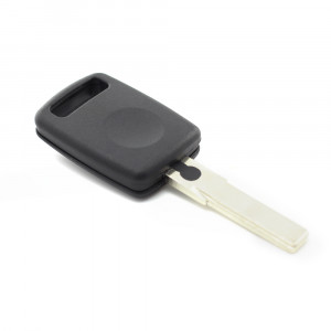Audi - carcasă pentru cheie cu transponder, cu cip ID48 - CARGUARD - Img 4
