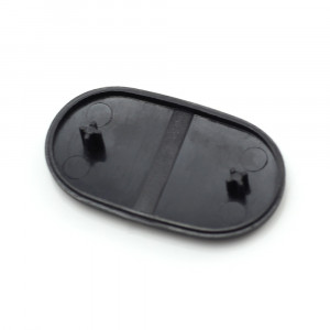 Audi - tastatură pentru cheie tip briceag, cu 2 butoane - CARGUARD - Img 3