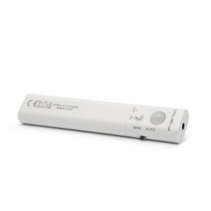 Banda LED cu senzor de miscare, cu baterie, 100 cm - Img 4