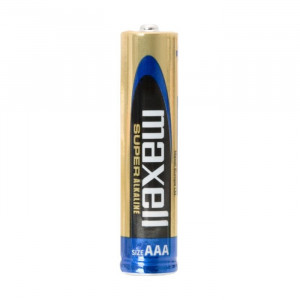 Baterie tip microAAA • LR03 XLSuper Alkaline • 1,5V - Img 2