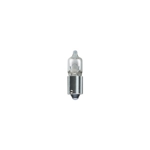 BEC 12V H6W ORIGINAL SET 10 BUC OSRAM - Img 4