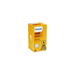 BEC 12V P13W HIPER VISION PHILIPS - Img 3