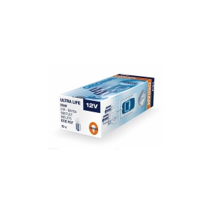 BEC 12V R10W ORIGINAL SET 10 BUC OSRAM - Img 6